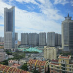 Technical Systems (Qingdao) Trading Co., Ltd Yeni Ofis Alanı – Mr. Paul Kranhold