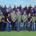 Recognizing more than a decade of commitment