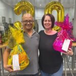 Celebrating 30 years of dedication